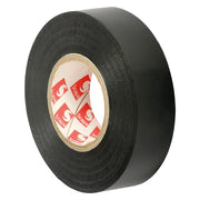 NASTRO ISOLANTE mm. 50 x 25 mt - colore nero- 4 pezzi  - SCAPA