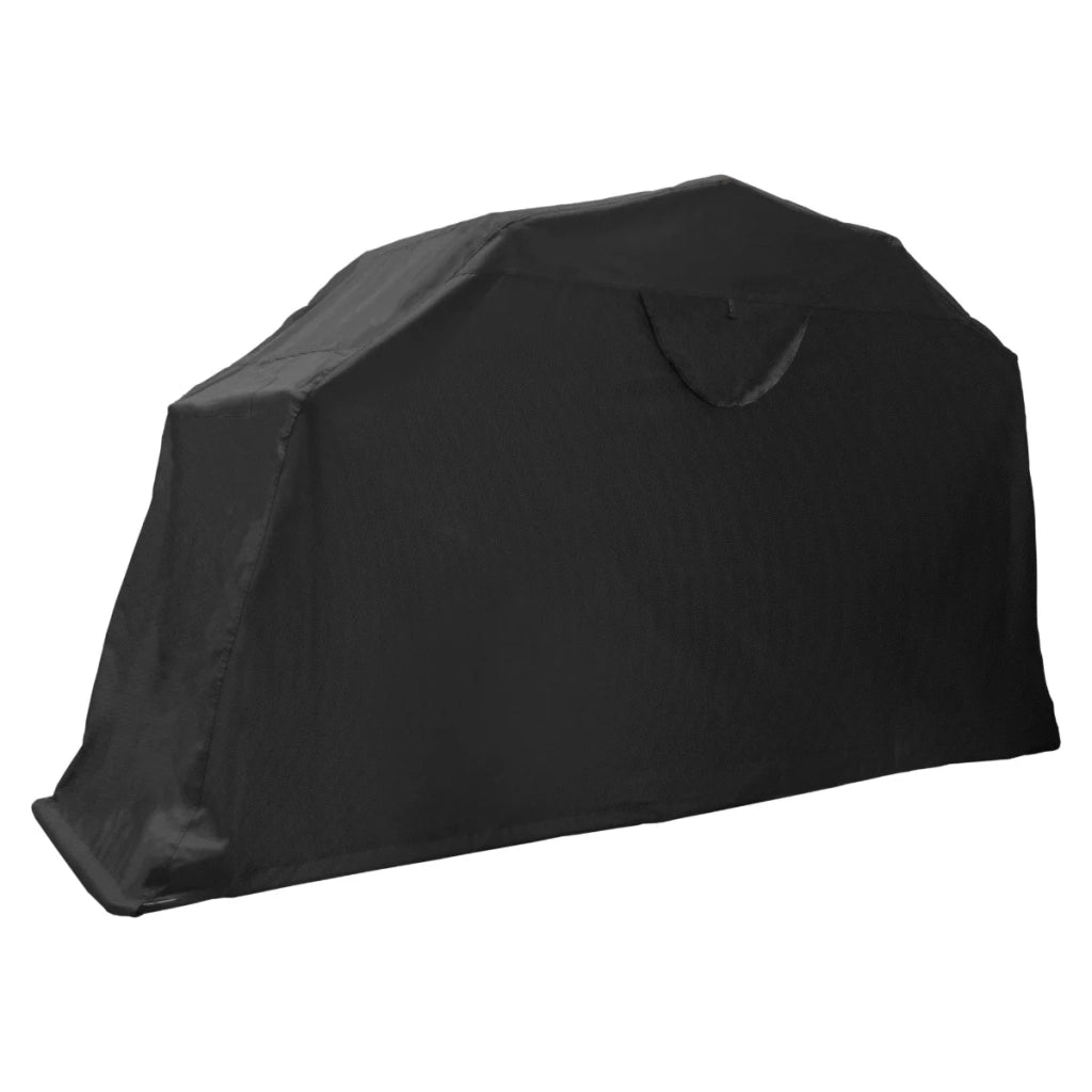 Copertura Moto Bici Riparo Esterno Capanno Garage Motorino Tenda Motocicletta