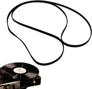 Riem per giradischi in gomma 270mm - Riem di nastro per fonografo - Riem di riserva per lettore - Accessorio per fonografo