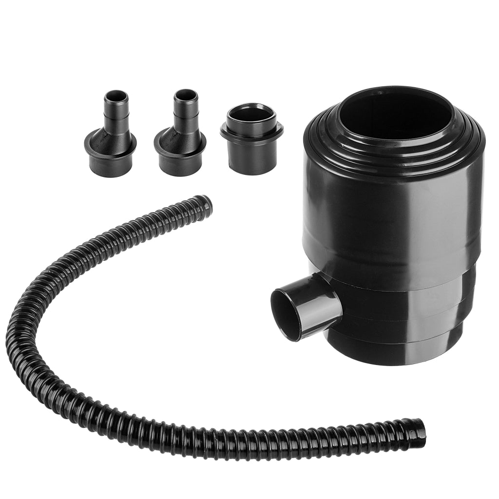 Filtro interno KADAX per accessori per filtri per serbatoi di acqua piovana