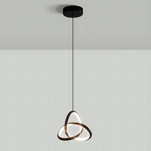 Lampada Led App1784-cp Black