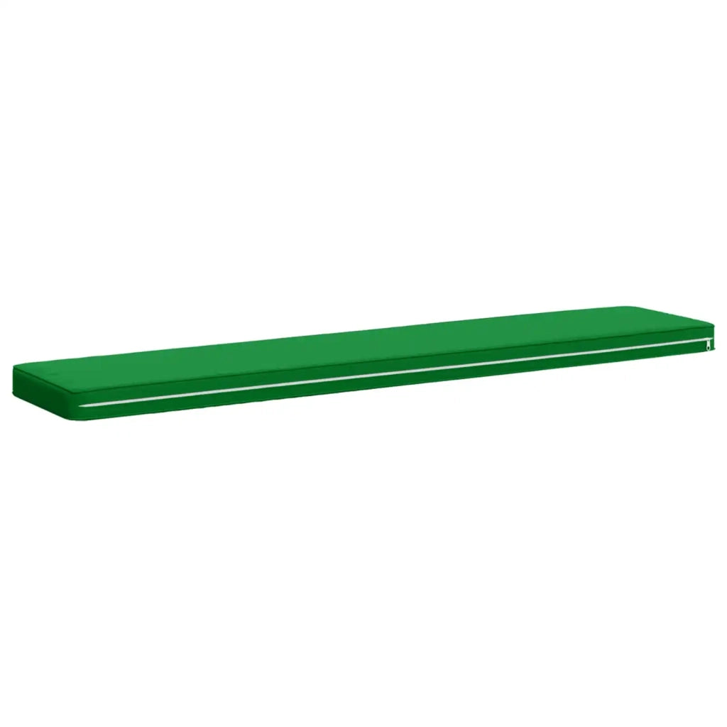 Cuscini per Panchina a 2 Pezzi VUGHT 2 pcs 100% Poliestere 950687