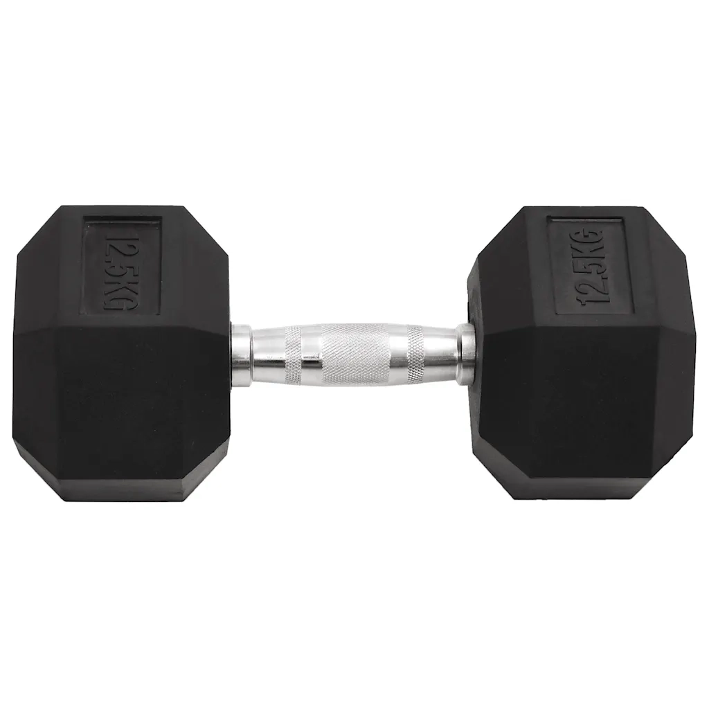 Manubri 2 pz 25 kg Ghisa cod mxl 76514