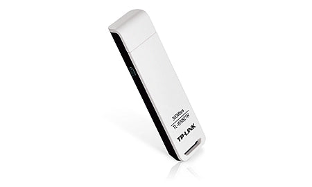 SCHEDA 300MBPS USB 2T2R TP-LINK