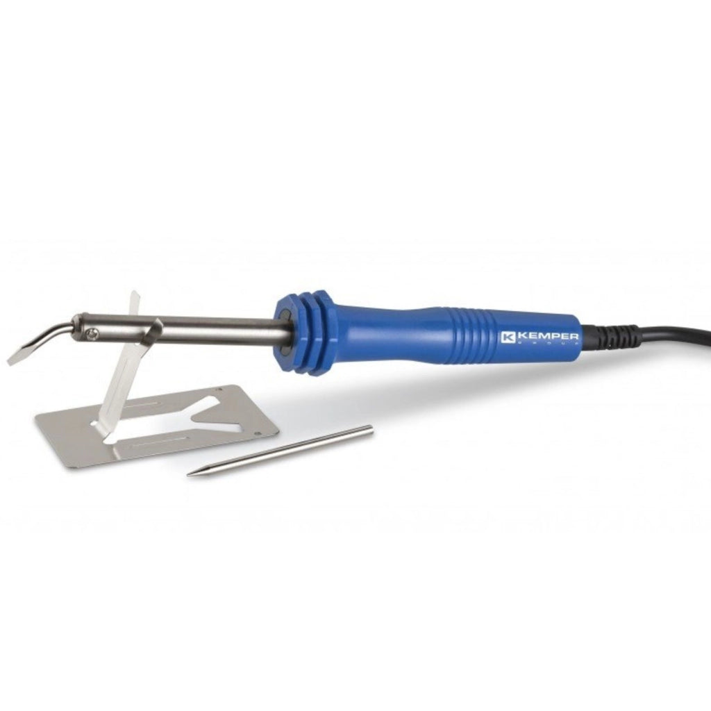 Kit Saldatore elettrico per stagnatura 80W