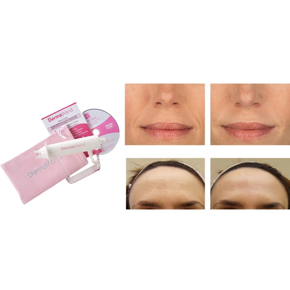 Trade Shop - Ringiovanimento Viso Rughe Corpo Trattamento Antirughe Pelle Giovane -