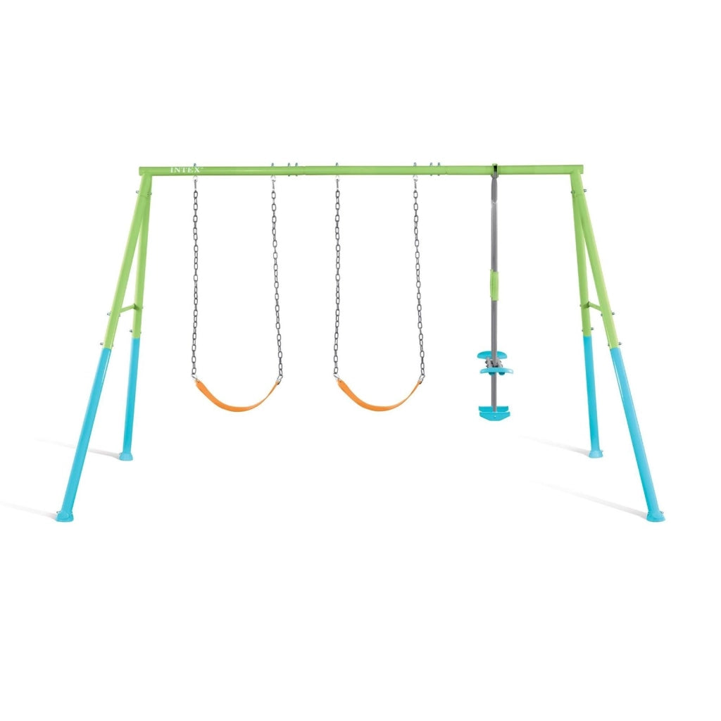 Intex 44121 parco giochi e attrezzatura per parchi giochi