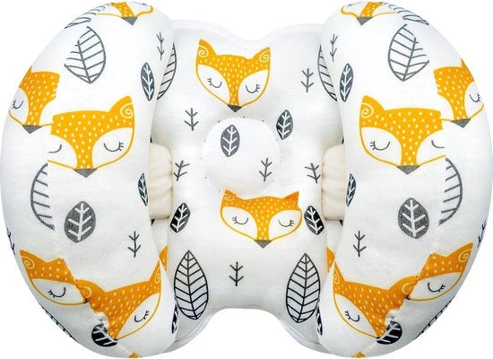 Cuscino da viaggio per bambini, forma banana, regolabile, per bambini e bambini in età prescolare, cuscino da viaggio per bambini, per bambini di entrambi i sessi, colore giallo 

Modello: 
Dimensioni: 
Peso: 
Età consigliata: