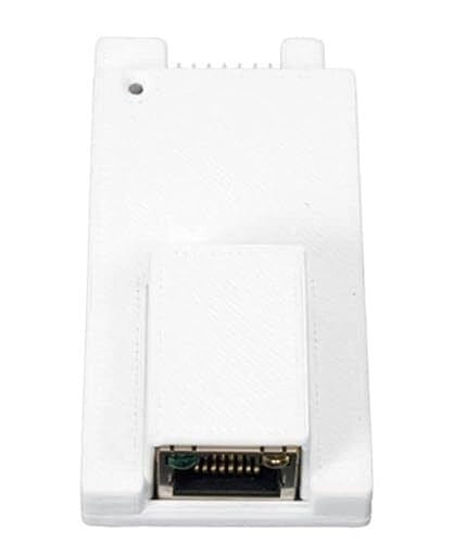 2N 9155049 LTE Verso Debug Module Modulo di Configurazione Interfono via LAN RJ-45 colore Bianco