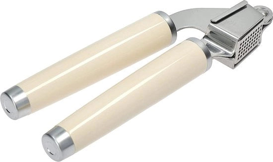 Ghiottoniera a forma di cipolla - Acciaio inossidabile - 1 pezzo - Crema d'arachide - 31 x 12 x 77 mm