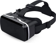 Casa di Realità Virtuale 3D - Occhiali di Realtà Virtuale - Casco di Realtà Virtuale