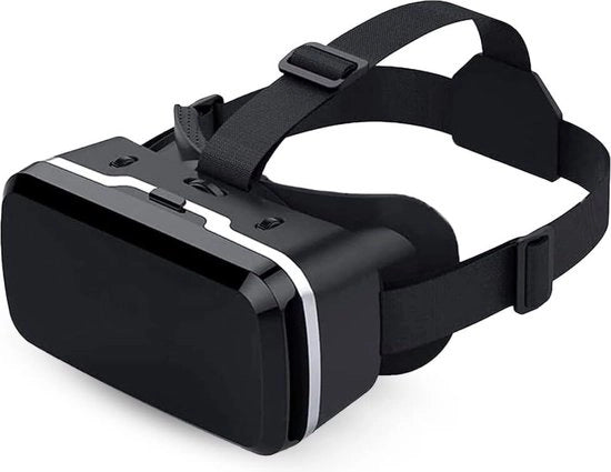 Casa di Realità Virtuale 3D - Occhiali di Realtà Virtuale - Casco di Realtà Virtuale