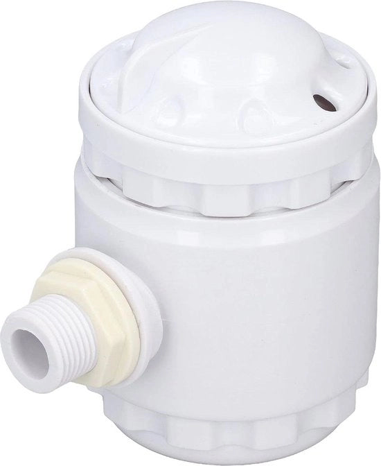 Accessori per Stoomkamer Stoom Doucheruimte G1/2 Buitendraad Stoomgenerator Fissura per Saunaruimte SPA-ruimte Aromaterapia