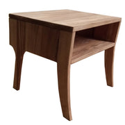 Nightstand WIEN (quercia)