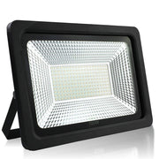 Trade Shop - Faro Faretto Proiettore A Led Per Da Esterno Ip65 Luce Fredda Calda 30 50 100 W - -bianco Caldo-100 Watt