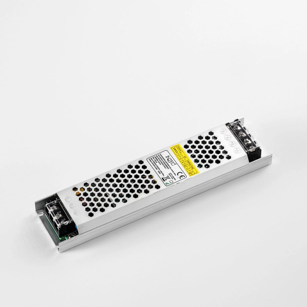I-DRIVER-150-24 DRIVER 24V 150W 6,3A INPUT AC175- 264V DC176 -370V 22X5,3X2,3CM