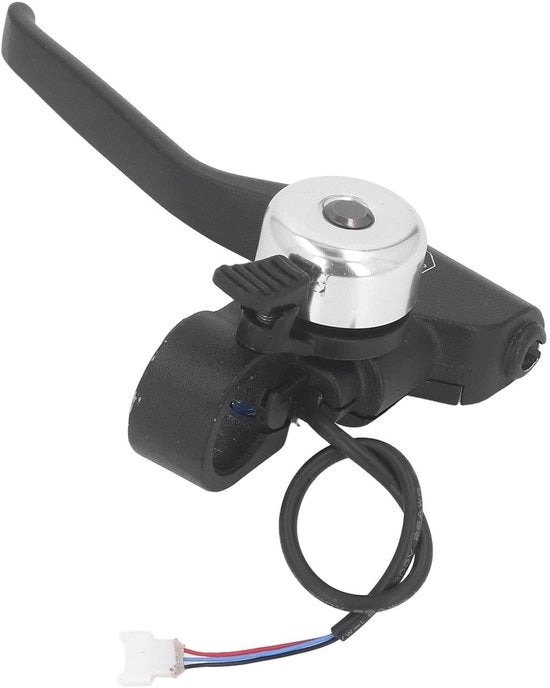 Remo Remendelaio per Scooter Elettrica - Montaggio Rapido - Alta Qualità - Materiale Metallo e Nylon - Adatto per Scooter Elettriche