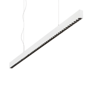 Lampada A Sospensione Office Sp 3000k Wh Ideal-lux