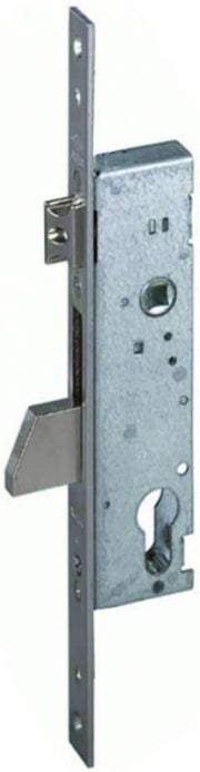Cisa SERRATURA ALLUMINIO INF.MONT.1M+S Art. 46215 E.25 - F.22