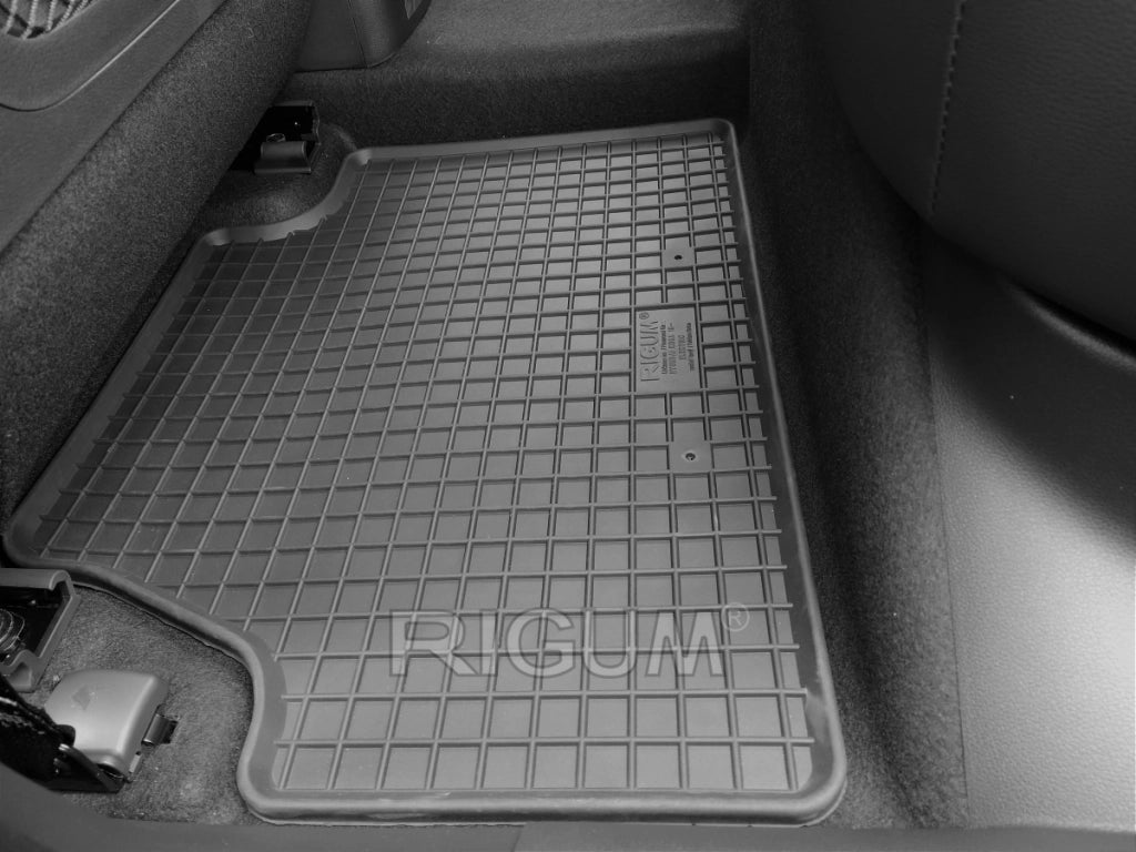 RIGUM906028, Hyundai Kona Termica e HEV Hybrid dal 2023-