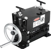 Strippatore a motore elettrico per cavi - Macchina per staccare l'isolamento dei cavi - 1,5-20 mm - Strippatore per cavi