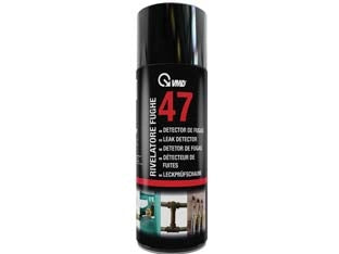 RILEVATORE FUGHE SPRAY ML.400 47- - ml.400 in bomboletta spray - 12 pezzi VMD