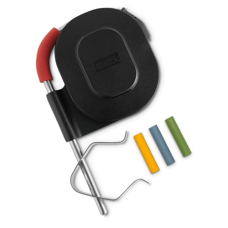 Sonda per carne Weber iGrill Ambient Termometro Accessori Barbecue -30°-300°C