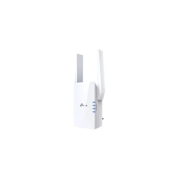 Tp-link re605x moltiplicatore di rete ripetitore di rete bianco 10, 100, 1000 mbit/s - TPLNE000211