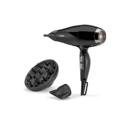 Phon babyliss 6716de air power pro 2300 nero