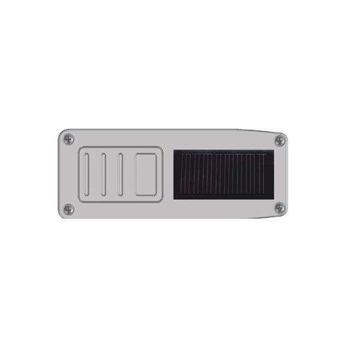 COPERTURA PANNELLO SOLARE PER RADIOBAND/TBX JCM RADIOBANDSPC 1003244 AUTOMAZIONE