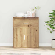Credenza Rovere artigianale 60 x 31 x 70 cm 871396