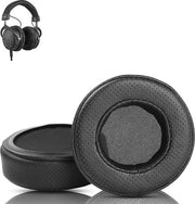 Orecchini di Sostituzione Ademodinamici per Caschi Auricolari - Compatibili con DT 990 Pro, DT 770 Pro, DT990, DT770, MMX 300