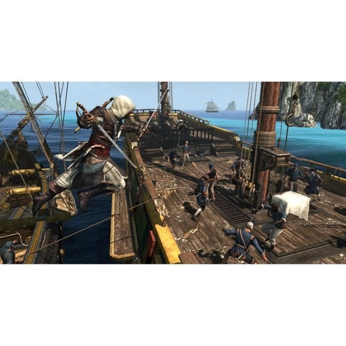 Assassin's Creed - Rebel Collection (Codice nella confezione) Gioco per Switch
