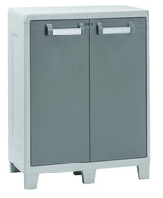 ARMADIO URBAN XL IN RESINA TUTTOPIANI H.101