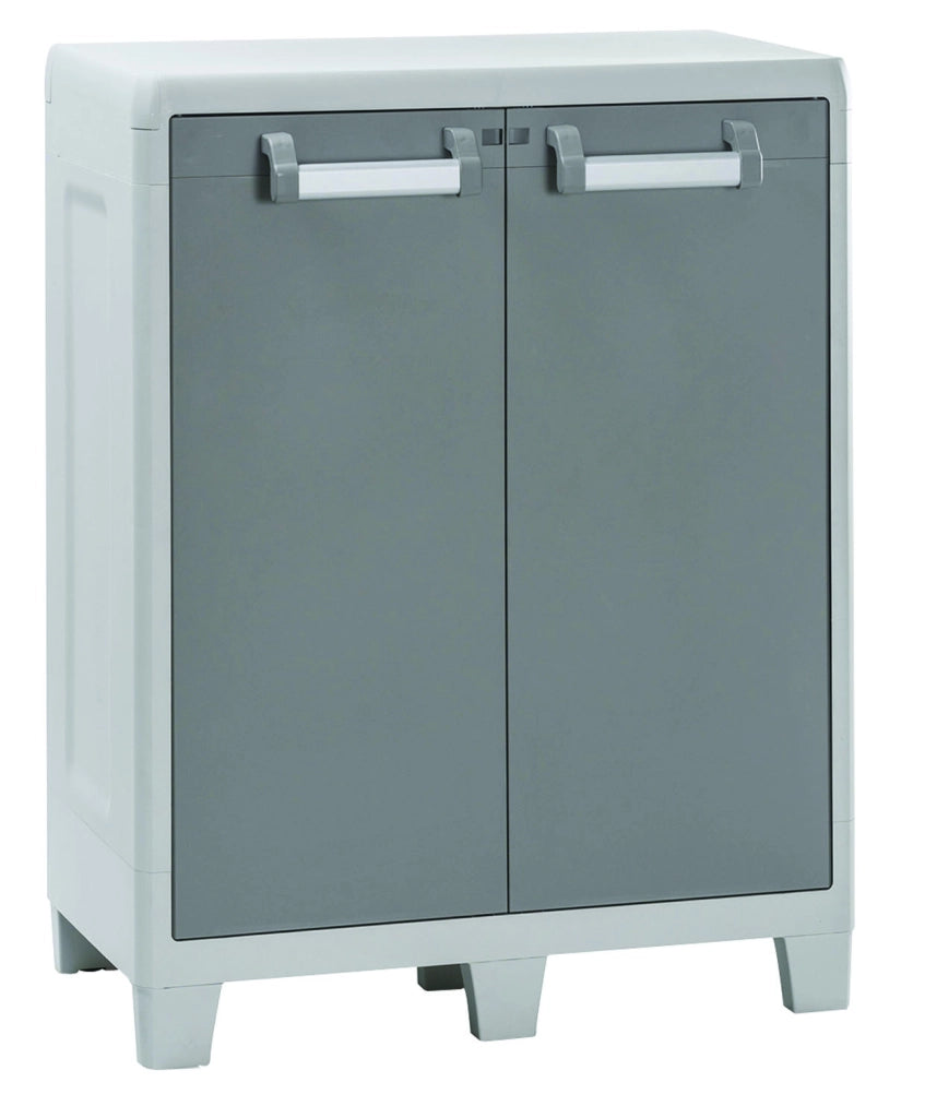 ARMADIO URBAN XL IN RESINA TUTTOPIANI H.101