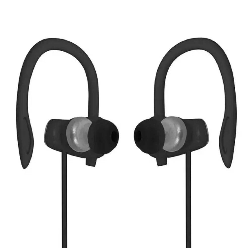Trade Shop - Auricolari Cuffie Archetto Ds-209 Microfono Smartphone Mp3 Sport Cavo Jack 3,5mm -