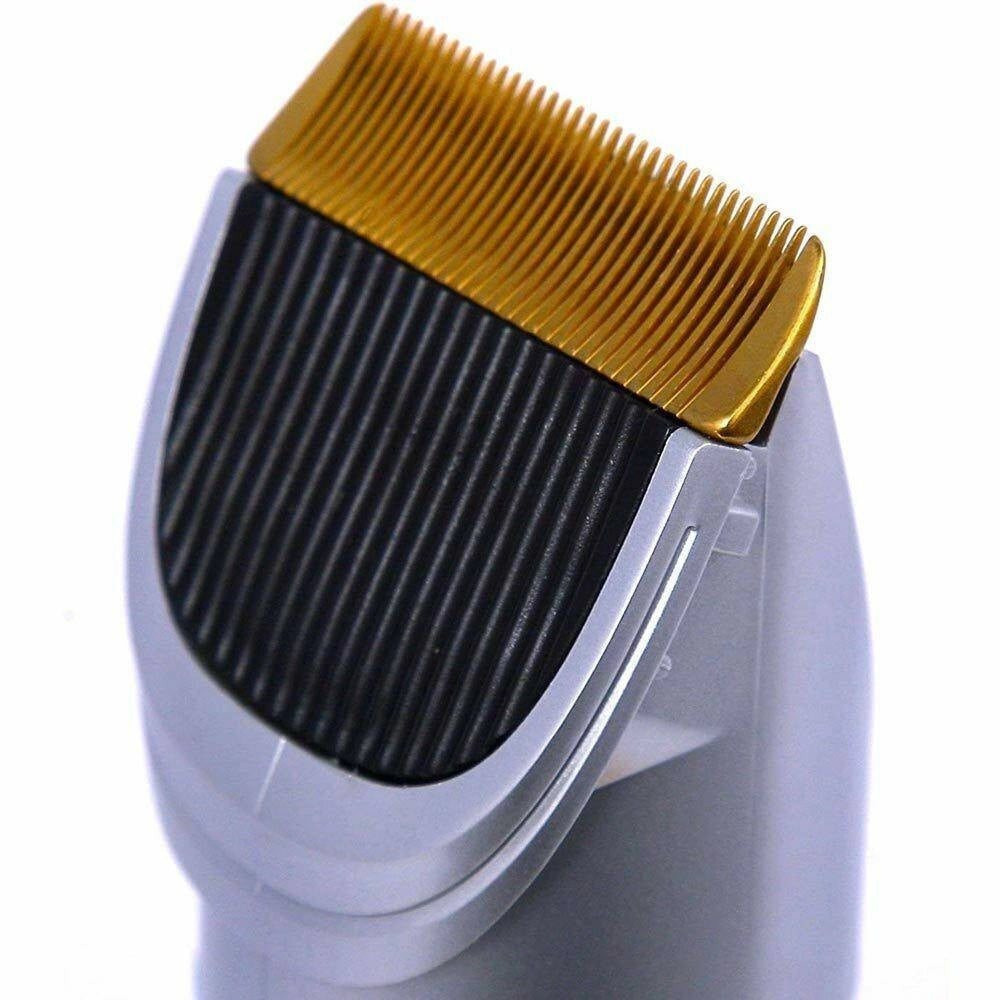 Trade Shop - Tosatore Tosatrice Cani Gatti Animali Rasoio Elettrico Professionale Ricaricabile -