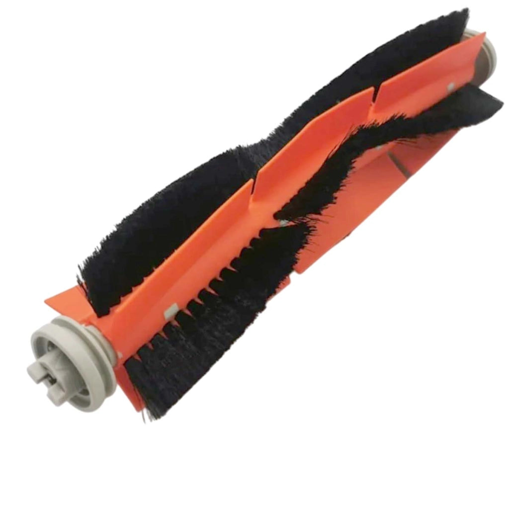 Spazzola principale per robot aspirapolvere Dreame W10, W10 Pro e W10s Nero / Arancione Avizar