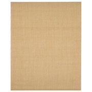Tappeto del soggiorno | Tappeto in Sisal Naturale 80 x 100 cm