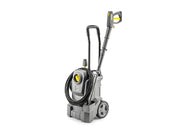 Idropulitrice Professionale Kärcher PRO HD 5170 - 130 bar, 500 l/h