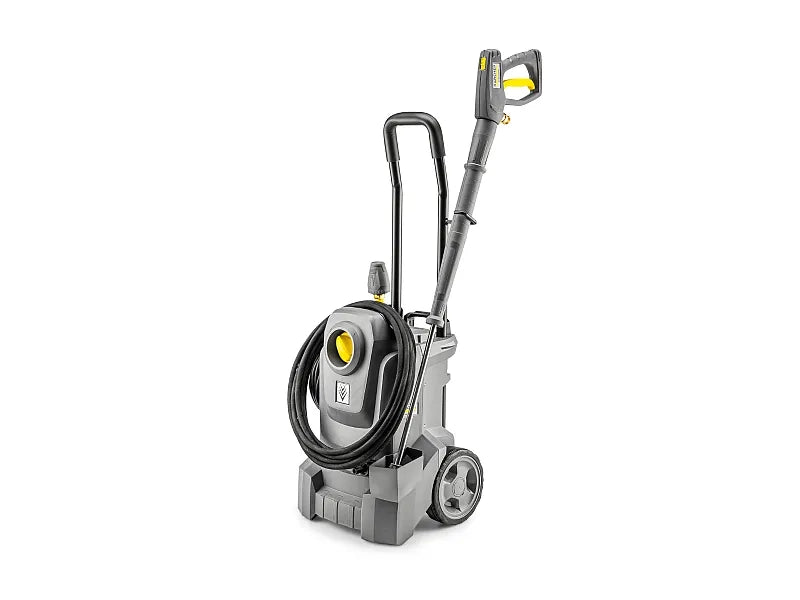 Idropulitrice Professionale Kärcher PRO HD 5170 - 130 bar, 500 l/h