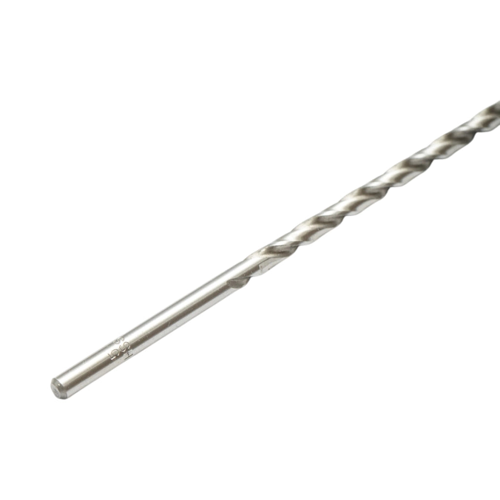 Punta per metallo 5x87x132mm HSS-G Pro DIN 340, gambo cilindrico