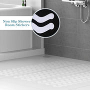 36 Strisce Antiscivolo per Bagno e Doccia - Strisce Antiscivolo per Bagno - Strisce Antiscivolo per Doccia per Scale e Scalec scale