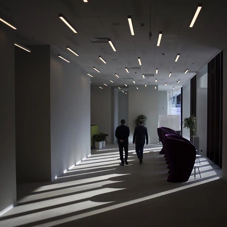 Tubo / Lampada Fluorescente A Led Cool White 120cm T8 230v 17w Woj+22305