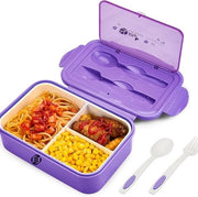 Lunchbox per Ufficio, Viaggi, Scuola - Back To School - Per Bambini - Per Adulti