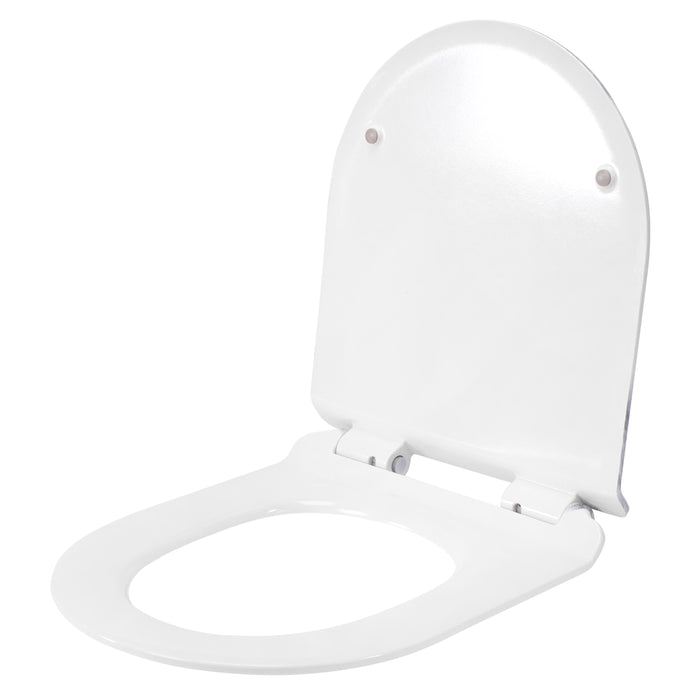 Copriwater Carlo Granit Shiny Duroplast Slim