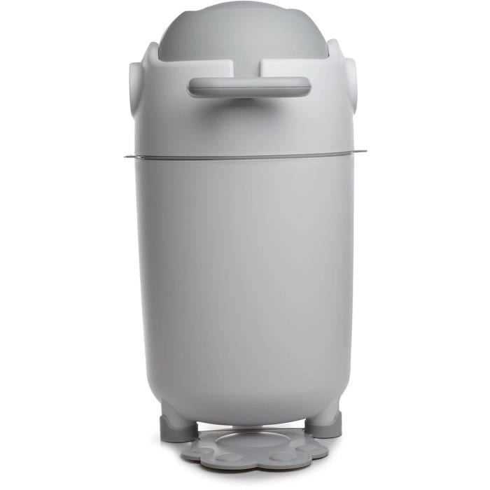 Contenitore per pannolini - THERMOBABY - Senza ricarica specifica
