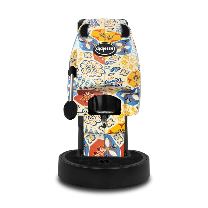 DIDIESSE BABY FROG COLLECTION - MACCHINA CAFFE'' ESPRESSO A CIALDE - PROCIDA