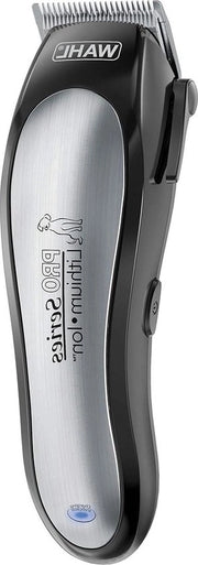 Tondeuse per peli animali - Batteria Li-ion - Tondeuse per cani potente