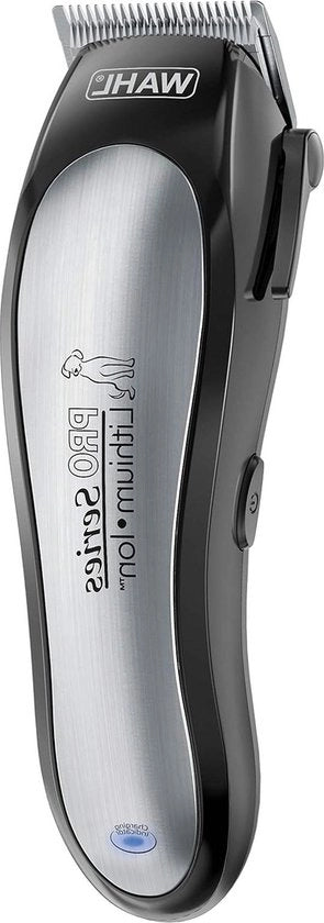 Tondeuse per peli animali - Batteria Li-ion - Tondeuse per cani potente